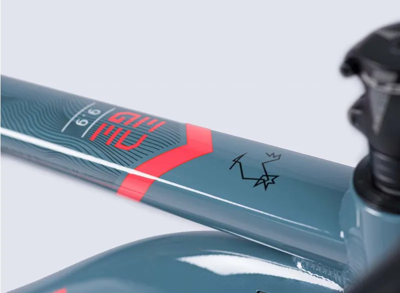 Lapierre Edge 9.9 Hardtail Mountain Bike-6